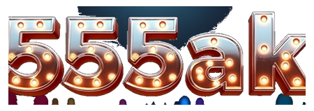 5555ak logo